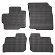 Miniaturebillede af Gummimåtter Mitsubishi Space Star minivan 2013-