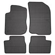 Miniaturebillede af Gummimåtter Peugeot 2008 I, 208 I 2013-2019