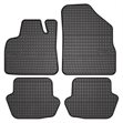Miniaturebillede af Gummimåtter Citroën DS5 HB 2011-2015