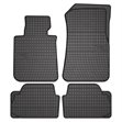 Miniaturebillede af Gummimåtter BMW 1 Series E81, E82, E87, E88, F20, E84