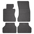 Miniaturebillede af Gummimåtter BMW 5 Series E60, E61 combi 2003-2010