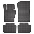 Miniaturebillede af Gummimåtter BMW X3 E83 SUV 2003-2010