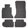 Miniaturebillede af Gummimåtter BMW 5 Series F10, F11 2010-2013