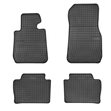 Miniaturebillede af Gummimåtter BMW 3 Series F30, F31, F35, 2011-2018