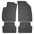 Miniaturebillede af Gummimåtter Chevrolet Aveo III 2011-2016