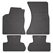 Miniaturebillede af Gummimåtter Audi Q5 I SUV 2008-2016