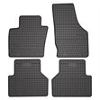Miniaturebillede af Gummimåtter Audi Q3 I SUV 2011-2018