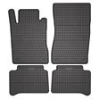 Miniaturebillede af Gummimåtter Mercedes E-Class W211 02-09, GLS C219 04-10