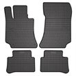 Miniaturebillede af Gummimåtter Mercedes CLS C218 10-18, E-Class W212 09-16