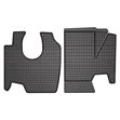 Miniaturebillede af Gummimåtter Mercedes Citan W415, Renault Kangoo, 12-21