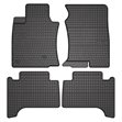Miniaturebillede af Gummimåtter Toyota Land Cruiser J120 02-10, J150, 09-