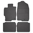 Miniaturebillede af Gummimåtter Mazda 6 II fits all 2007-2012