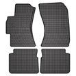 Miniaturebillede af Gummimåtter Subaru Forester IV, Legacy V, Outback IV