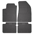 Miniaturebillede af Gummimåtter Fiat Bravo II 07-14, Fiat Delta III 08-14
