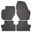 Miniaturebillede af Gummimåtter Volvo XC60 I SUV 2008-2017