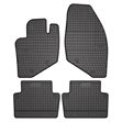 Miniaturebillede af Gummimåtter Volvo S60 I, S80I, V70 II, XC70 I 00-07