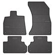Miniaturebillede af Gummimåtter Audi Q5 II 16-, Q5 Sportback SUV coupé 20-