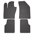 Miniaturebillede af Gummimåtter Alfa Romeo Tonale 22-, Jeep Compass II 16-