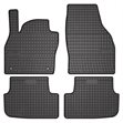 Miniaturebillede af Gummimåtter SEAT Arona crossover 2017-, VW Taigo 2020-