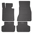 Miniaturebillede af Gummimåtter BMW 5 Series G30, G31 2017-2023