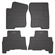 Miniaturebillede af Gummimåtter Lexus LX III 08-21, Land Cruiser J150 09-