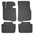 Miniaturebillede af Gummimåtter BMW 4 Series F33, F36 2013-2020