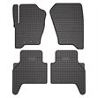 Miniaturebillede af Gummimåtter Land Rover RR Sport I SUV 2005-2013
