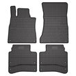 Miniaturebillede af Gummimåtter Mercedes-Benz S-Class W222 sedan 2013-2020