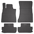 Miniaturebillede af Gummimåtter Mercedes-Benz S-Class C217 coupé 2014-2020