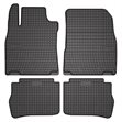 Miniaturebillede af Gummimåtter BMW X5 G05 SUV 2018-