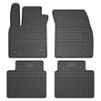 Miniaturebillede af Gummimåtter Ford Focus IV 2018-