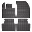 Miniaturebillede af Gummimåtter Citroën C5 Aircross SUV, 2017-