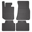 Miniaturebillede af Gummimåtter BMW 3 Series G20 2018-