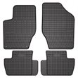 Miniaturebillede af Gummimåtter Citroën C4 II 2010-2018, DS4 2011-2015