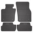 Miniaturebillede af Gummimåtter Mini Cooper III HB 2014-