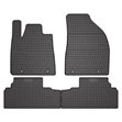 Miniaturebillede af Gummimåtter Lexus RX III SUV, Hybrid 2008-2015