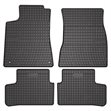 Miniaturebillede af Gummimåtter Mercedes B-Class W247, CLA C118, GLA H247