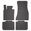 Miniaturebillede af Gummimåtter BMW 6 Series Gran Turismo G32 2017-