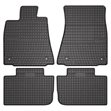 Miniaturebillede af Gummimåtter Lexus IS III sedan 2013-2020