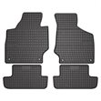 Miniaturebillede af Gummimåtter Audi TT II 2006-2014