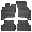 Miniaturebillede af Gummimåtter Volkswagen e-Golf HB 2014-2019