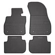 Miniaturebillede af Gummimåtter BMW 1 Series F40 2019-