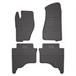 Miniaturebillede af Gummimåtter Jeep Grand Cherokee III SUV 2004-2010