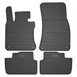 Miniaturebillede af Gummimåtter BMW 4 Series F32 coupé 2013-2020