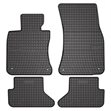 Miniaturebillede af Gummimåtter BMW 6 Series E64 cabrio 2003-2010