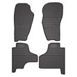 Miniaturebillede af Gummimåtter Jeep Cherokee IV SUV 2007-2012