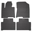Miniaturebillede af Gummimåtter Kia Sorento IV SUV, XL, Hybrid 2020-