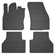 Miniaturebillede af Gummimåtter Volkswagen Caddy IV combivan 2020-
