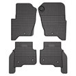Miniaturebillede af Gummimåtter Land Rover Discovery IV SUV 2009-2016