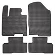 Miniaturebillede af Gummimåtter Kia Sportage V Hybrid, Ikke EL/PHEV, SUV 20